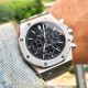 Best Quality Audemars Piguet Royal Oak Gray Chronograph Dial Watches (3)_th.jpg